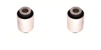 2X Maxgear Querlenkerlager Hinten Links Rechts FüR BMW 3Er Compact E46 X3 E83