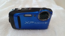 FUJIFILM FinePix XP120 digital camera