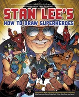 Stan Lee's How To Draw Superheroes | S. Lee | Taschenbuch | Englisch | 2013