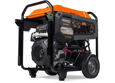 Generac 7705 Portable Generator 15500 EFI Electric Start w/COsense 49ST