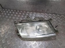 SAAB 9-5 Estate YS3E Scheinwerfer vorne rechts 2.00 Petrol 110kw 2001 33838040