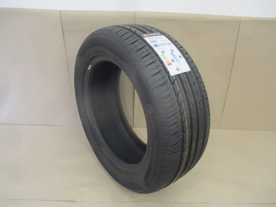 EUROREPAR Reifen Sommerreifen 215/55R16 93W DOT 216R1 2021 NEU original - Bild 2 von 4