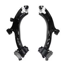 Front Lower Control Arm with Ball Joint Pair Set of 2 fit 2007-12 Acura RDX