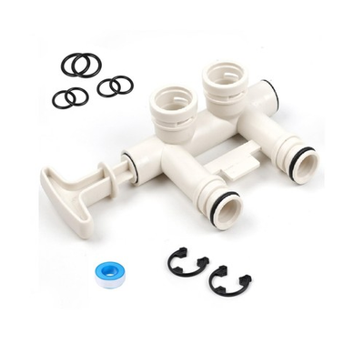 #ad #ad Upgraded Water Softener Bypass Valve 7278434 Compatible with Sears North St... $91.54