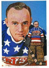 1987 Hall of Fame #60 Roy Worters