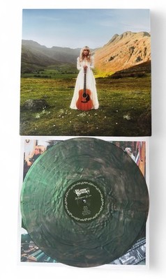 Rianne Downey - The Consequence Of Love - Blood Records - Vinyl LP