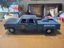 Shell M2 Machines 1977 Chevrolet Custom Deluxe 164 Diecast Truck Loose Shell M2 Machines 1977 Chevrolet Custom Deluxe 164 Diecast Truck Loose