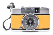 [CLA'd Mint] Olympus PEN EE-2 EE2 35mm Half Frame Film Camera (Overhauled)