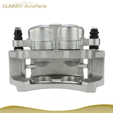 Rear Left Brake Calipers With Bracket For Dodge Ram 1500 2006 2007 2008