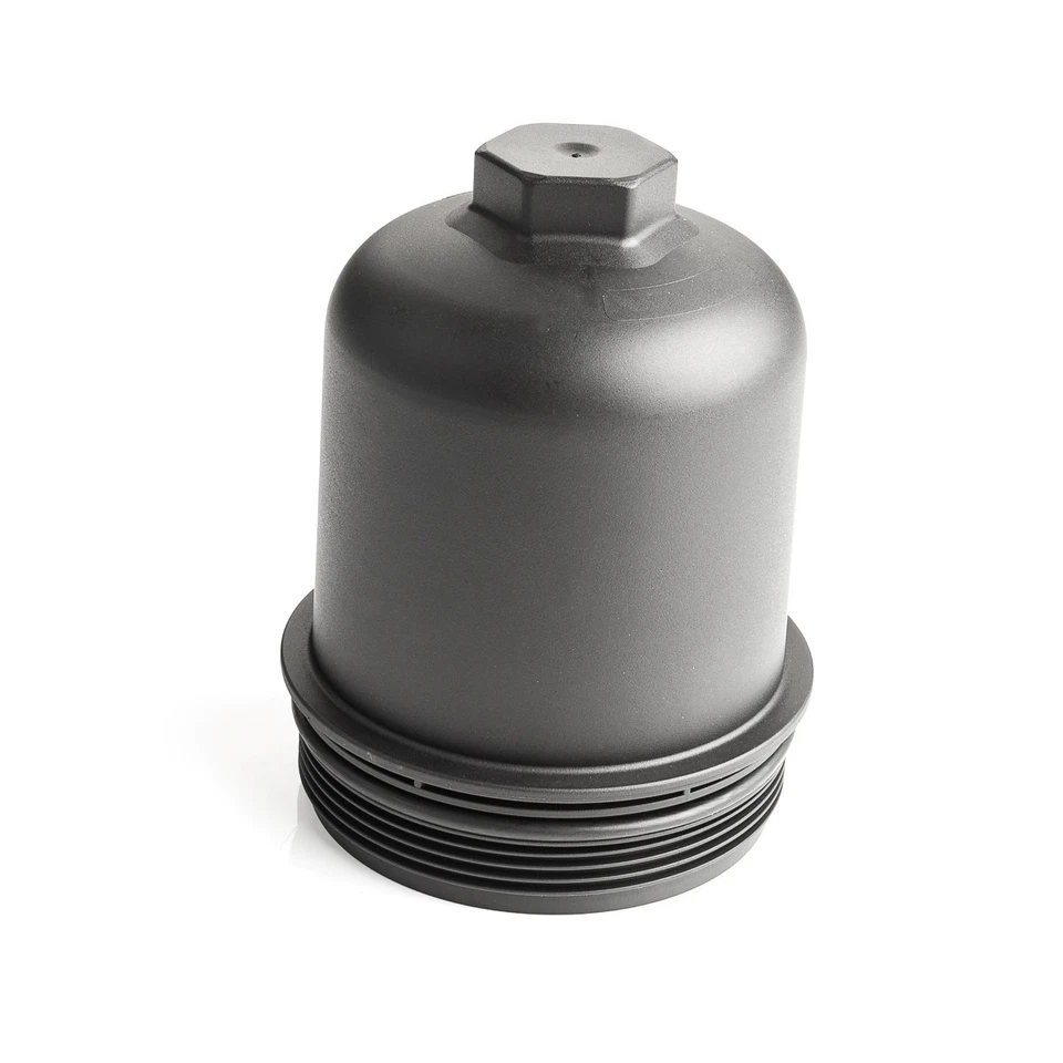 Tapa De Filtro De Aceite Para Porsche Cayenne E2 Panamera 970 - Imagen 3 de 4