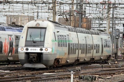 D35 35mm Dia SNCF 81593 Bordeaux Saint Jean 30.06.17