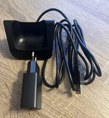 Alcatel-Lucent Charger mit Netzteil 8232-8242 DECT Handset Desktop
