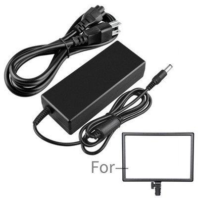 AC Adapter Power Supply for Nanlite LumiPad 25 LED Panel