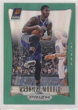 2012-13 Panini Prizm Green Prizm Markieff Morris #218 1m7
