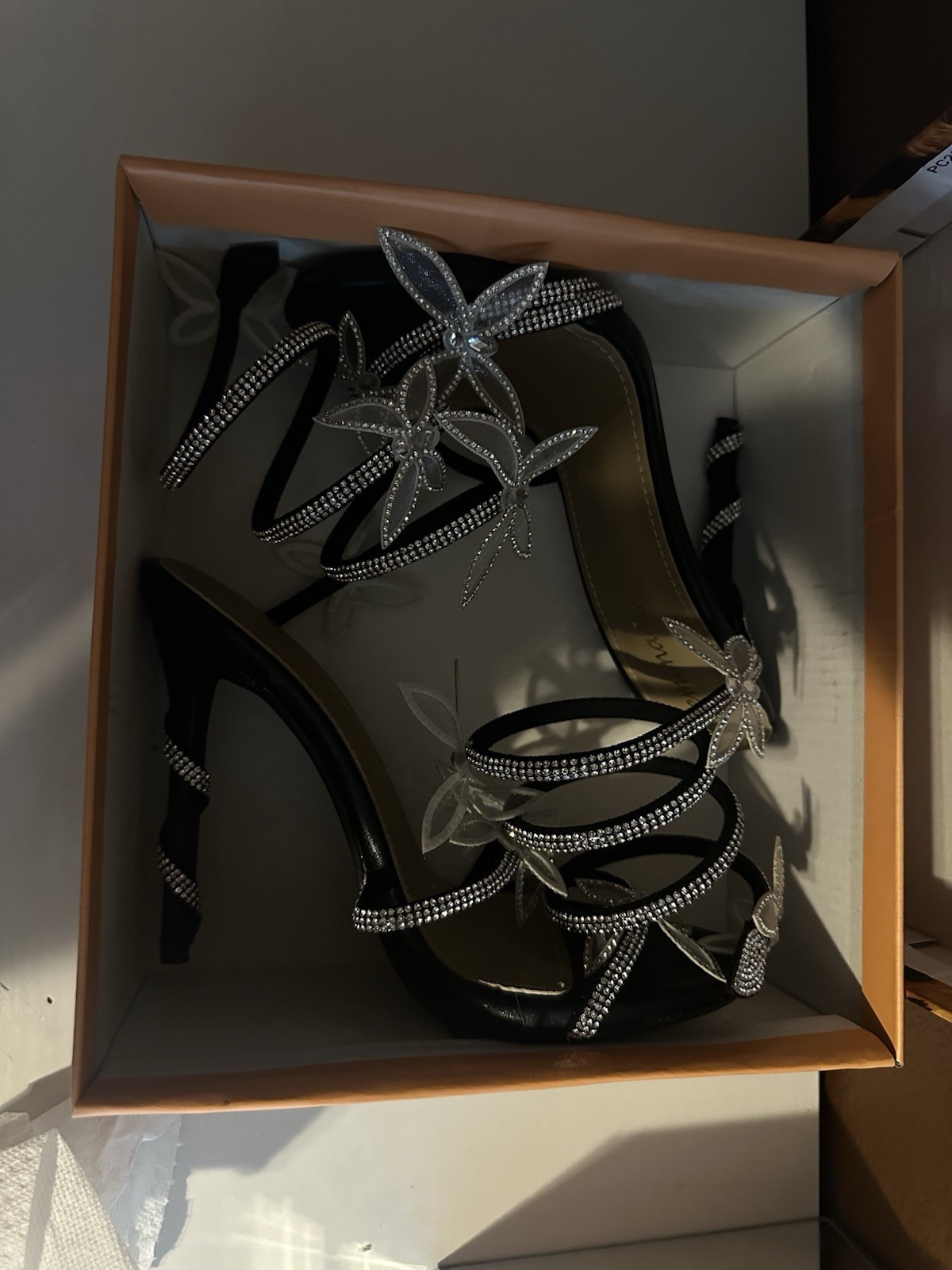 Women's 6.5 inch heels - stylish new shoes for any occasion-image