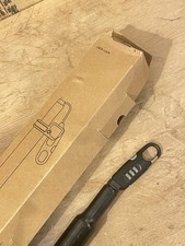 Brompton Folding Cafe Lock