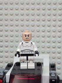 LEGO Star Wars Stormtrooper Minifigure SW0585