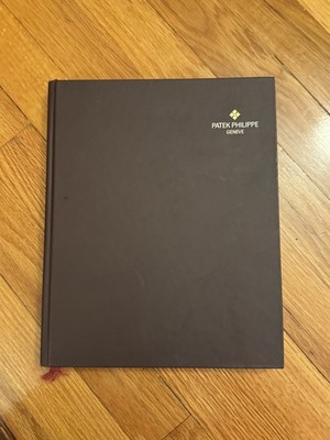 PATEK PHILIPPE - Collection 2007/2008 E