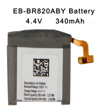 EB-BR820ABY Battery For Samsung Galaxy Watch Active 2 44mm SM-R820 SM-R835