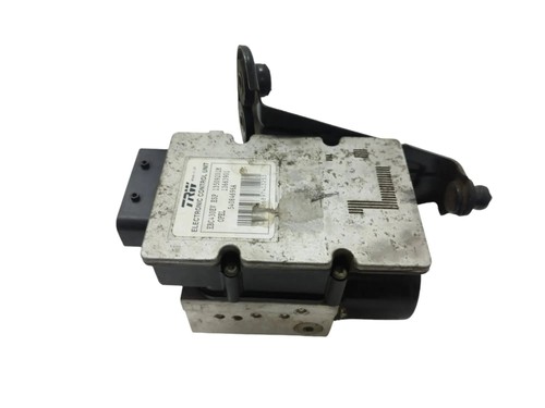 OPEL VECTRA C Estate ABS Hydraulikblock 13509201M 2.00 Diesel 74kw 27815942