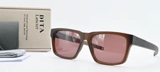 Dita Lancier Sunglasses LSA 712 DLS712-A-02 Square Polarized Lens For Land