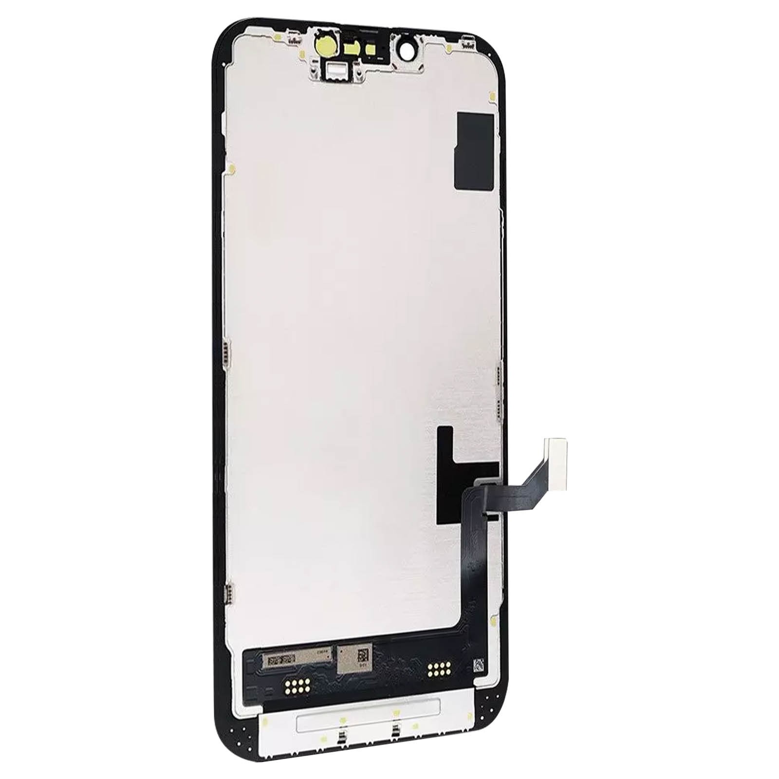 Écran pour iPhone 14 tactile fluide et affichage LCD In-Cell