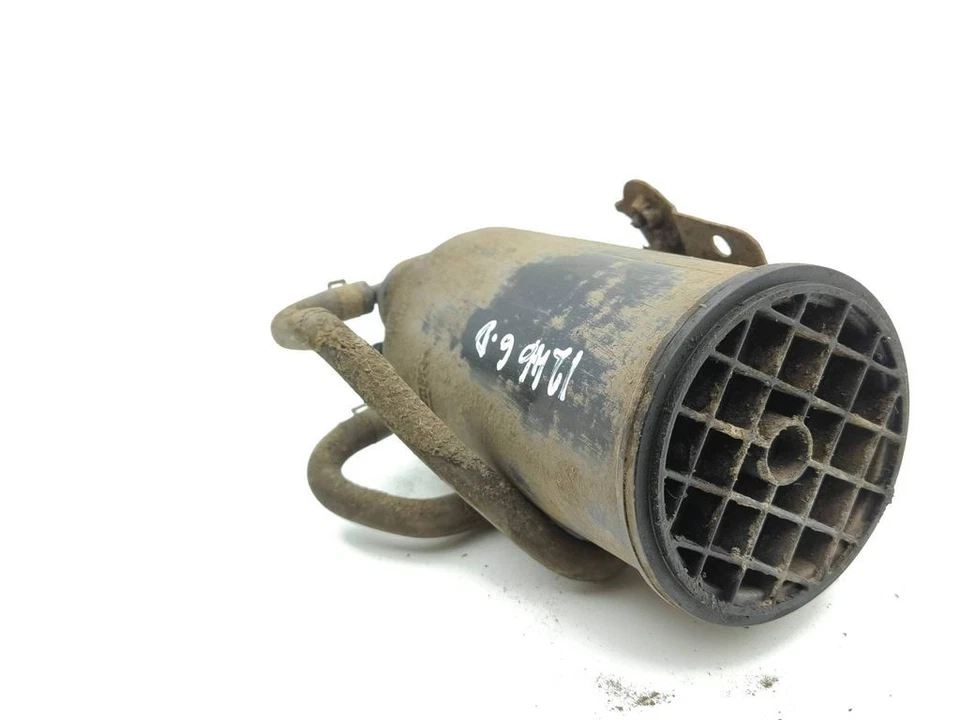 Filtro carbón activo Nissan 350Z 2004 149503Y500 gasolina 206kW AMD191191 Foto 4 de 4