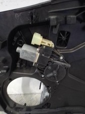 Leve vitre electrique avant droit FORD FIESTA 6 PHASE 1 1836011