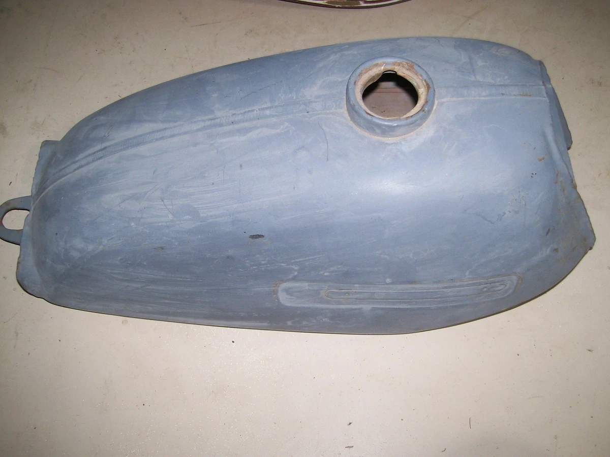 Gas Tanks for Suzuki TS50 for sale | eBay