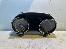 Mercedes-Benz A W176 2017 Benzin Geschwindigkeitsmesser Cockpit A1769018902