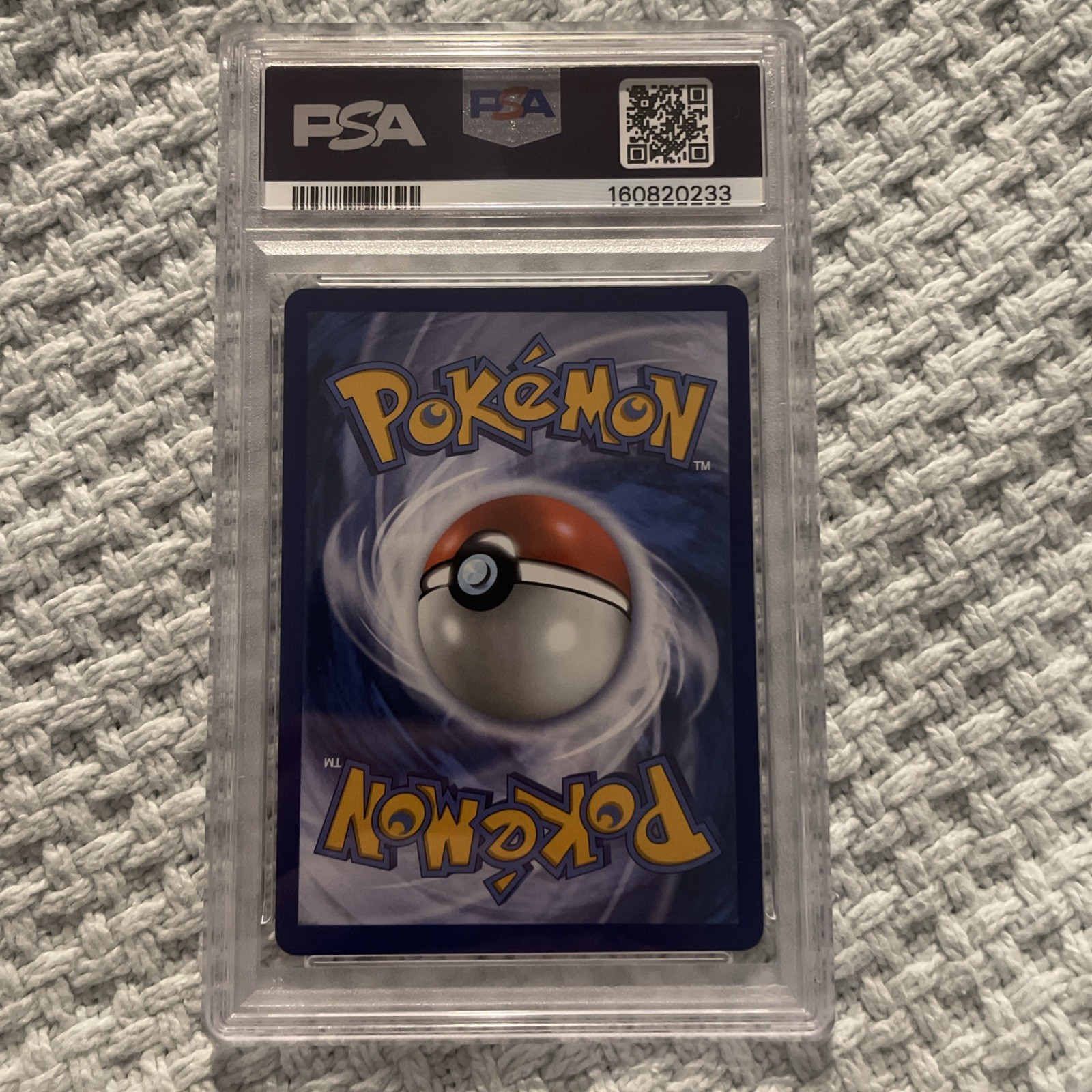 Pokémon N's Zoroark ex 286 Ascended Heroes Special Illustration Rare PSA 10 view 2