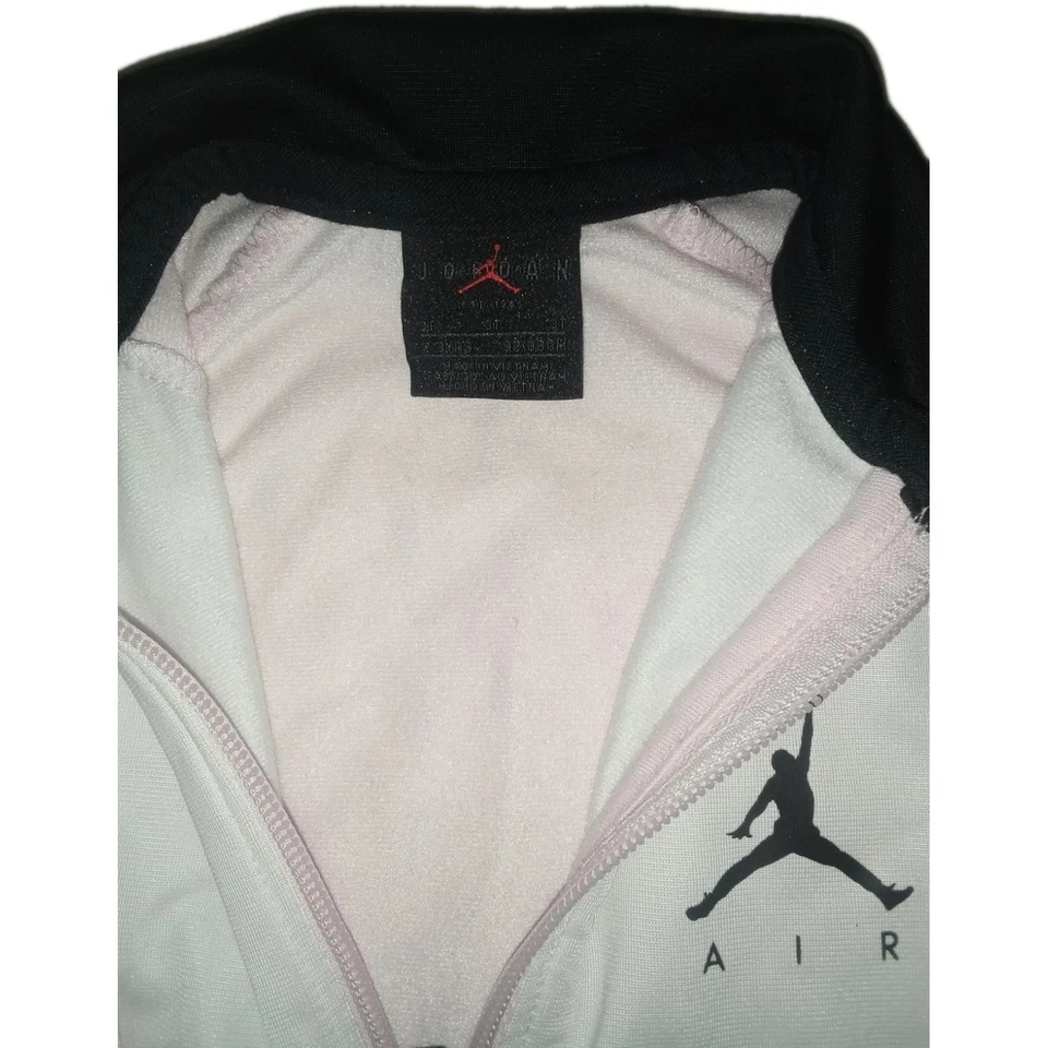Chándal Jordan Jumpman 3T para niños  Foto 3 de 4