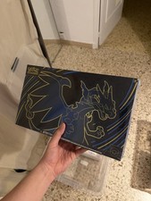 Pokémon - Coffret Collection Ultra Premium (UPC) ME02 : Méga-Dracaufeu X ex