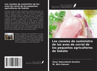 Umar Malumfashi Ibrahim (U. A.) | Los Canales De Suministro De Las Aves De...