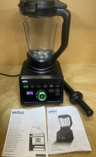 Braun 2L PowerBlend 9 Jug Blender TYPE JB901AI