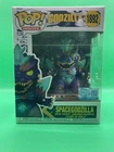 Funko Pop! Godzilla-Spacegodzilla-Funko Shop Exclusive-#1892-Sold Out-