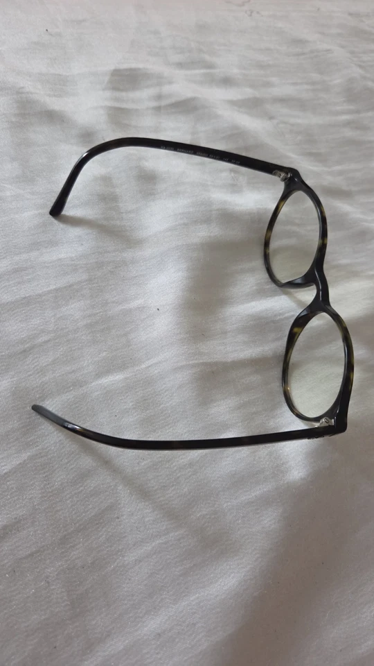 Очки солнцезащитные Ray Ban RB 2230 модель Bernard - Изображение 4 из 4