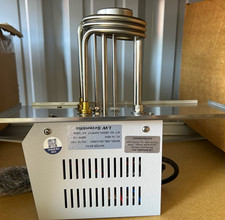 LW Scientific SBD2N Heated Water Bath 110V for Biological Laboratory