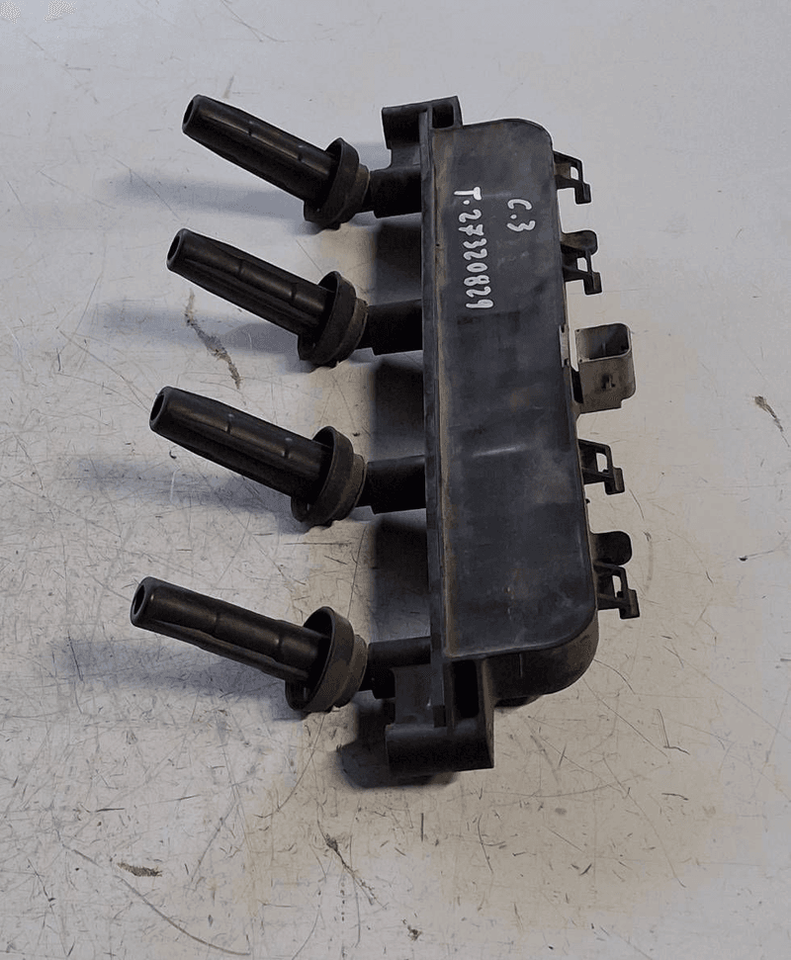 597079 Bobina CITROEN C3 2a Serie 1.4 Bi Energy Ber. 5p/b-m/1360cc | eBay
