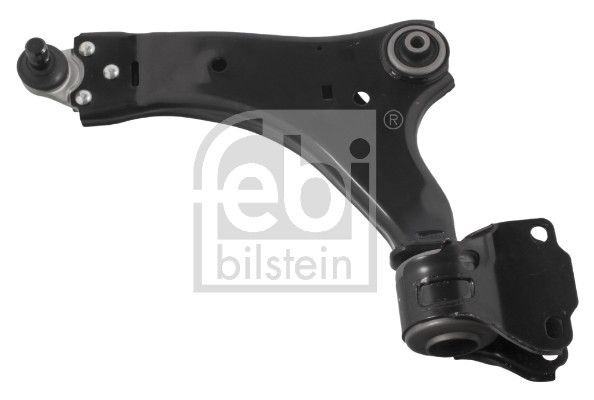 Supprimer le jeu de direction avec le bras de liaison FEBI 38843 Volvo