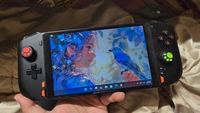 #ad #ad ONEXPLAYER Mini Ryzen 7 5800U 16GB RAM 1TB SSD Handheld Gaming PC Japan $465.00