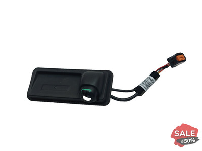 KIA PRO CEED MK3 CD REAR TAILGATE RELEASE HANDLE WITH CAMERA 2022 99240-J7350