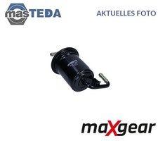 26-2222 KRAFTSTOFFFILTER MAXGEAR FÜR MAZDA MX-5 II,MX-5  ,MX-5 III