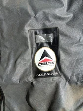 Delta Airlines Golf-Guard Soft Golf Bag Travel Cover 