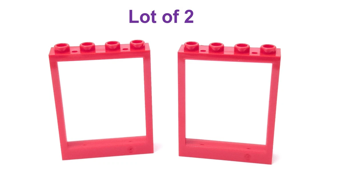 Multicolor LEGO (R) Windows for sale | eBay