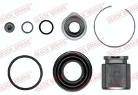 Reparatursatz Bremssattel Quick Brake 114-5301 FüR Mazda 323 6 BJ 626 5 Station