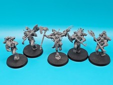 Wulfen Space Wolves Warhammer 40k