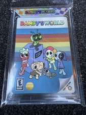 Dandy s World LVL UP Expo 2026 Exclusive Card...