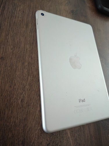 ipad mini 4th generation 128gb - Picture 5 of 6