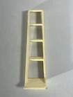 Vintage 1974-1976 Fisher-Price Little People 990 Play Family A Frame Ladder